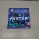 Buffalo Games - Avatar Classic Pandora - Avatar - 500 Piece Jigsaw Puzzle for Adults -Challenging Puzzle Perfect for Game Nights - Finished Size is 21.25 x 15.00