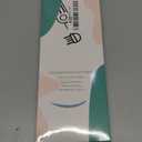 Replacement Heads Compatible with, Replacement Brush Heads Compatible with Series Electric Toothbrush, 10 Pack