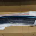 Side Window Visors Wind Deflectors Sun Rain Guards Compatible with Buick Envision 2021 2022 2023 2024 2025 2026, Tape-On 4 pcs