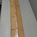 2 Pack Artificial Olive Trees, 6FT Indoor Tall Faux Olive Trees with Planter, Realistic Olive Plants for Home Decor Office Living Room