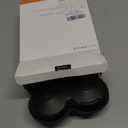 Storage Bag for DJI Neo, Portable Travel Case Protective Carrying Case Compact Bag for DJI Neo Drone Accessories (Black)