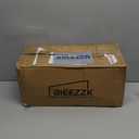 Orthopedic Bed Wedge Pillow Set 4Pcs, Adjustable Memory Foam, Pillow Wedge for Post Surgery, Back Pain Relief, Triangle Pillows for Acid Reflux, Snoring, GERD, Dark Grey