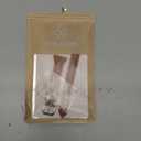 TOYOUTHS Leather Strap Compatible with Fitbit Versa/Versa 2 Watch Bands Women Men Slim Genuine Leather Wristbands Replacement for Versa Lite/Versa 2 Special Edition Classic Accessorie Multi Colors (Saddle Brown)