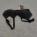 Warner's Women's Play It Cool Wire-Free with Lift Bra Rn3281a (38C, Dark Gray)