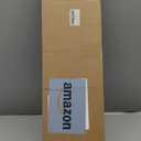 Lomotech Christmas Tree Lights - 10Ft 404 LED with 7.08" Topper, Remote Controll Waterproof Iron Pole Waterfall Lights for Outdoor Christmas Decorations (Warm White)