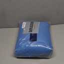 CGK Linens King 6 Piece Sheet Set - Cooling Sheets for Hot Sleepers - Hotel Luxury Bedding Set with 8-16 Inch Deep Pockets - 1 Flat & 1 Fitted & 4 Pillowcases - Soft, Comfy & Wrinkle Free - Royal Blue