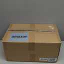 4FT Artificial Cedar Topiary Trees (Set of 2) - UV Resistant Outdoor Indoor Potted Plants, Realistic Faux Cedar Bushes for Porch, Front Door, Patio, Home & Office Decor, No Maintenance