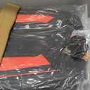 HRV Seat Covers for Honda HRV LX Sport 2025 2026 2023 2024 Nappa Leather