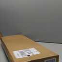 10-Pieces Brushed Nickel Bathroom Accessories Set, 23.6 Inch Bath Towel Bar Set, Stainless Steel Bathroom Hardware Set, Towel Racks for Bathroom Wall Mounted.