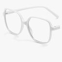 miyya Blue Light Blocking Glasses for Women, Blue Light Glasses for Women Oversized Fashion Glasses