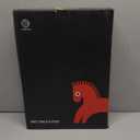 Wood City Toddler Toys for 1 2 3 Years Old, Wooden Car Ramp Racer Toy Vehicle Set with 7 Mini Cars & Race Tracks, Montessori Toys Craft Gift for Toddlers Boys and Girls