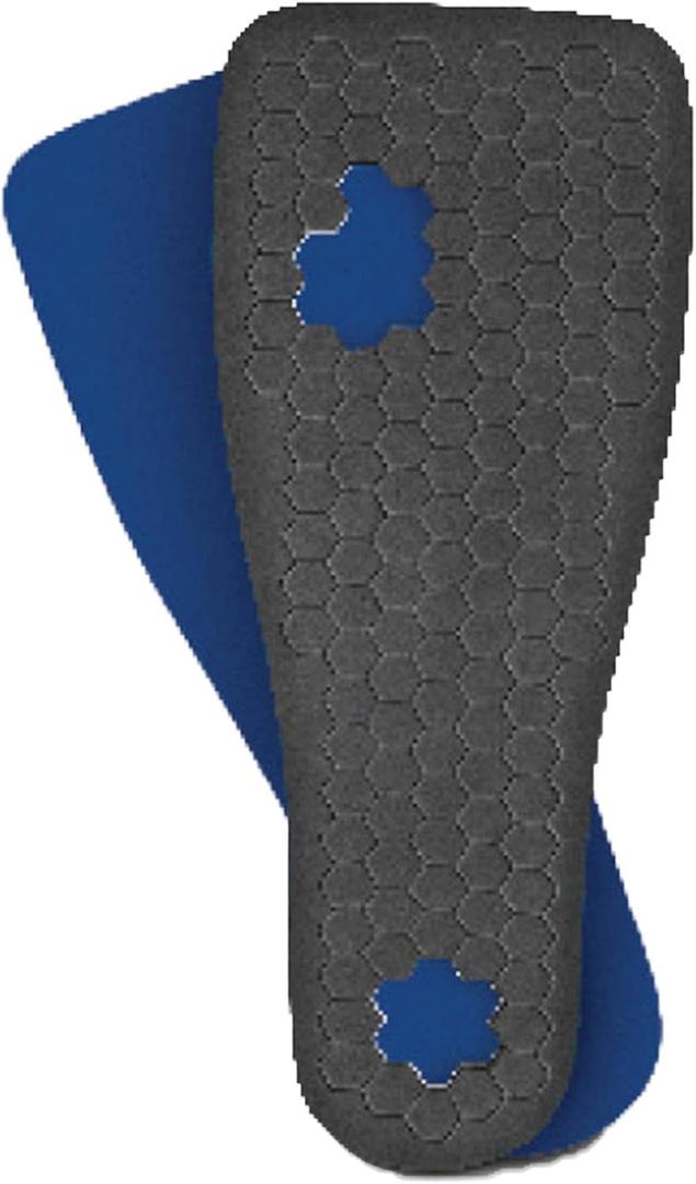 Peg Assist Blue Insole Large PTQM3
