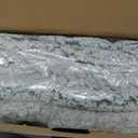 Heated Blanket Electric Blanket Throw - Fast Heating Blanket Throw Double Sided Sherpa Ultra Soft Cozy with 6 Heating Levels & 1-4 Hours Auto Off, Mashine Washable, 50 x 60 Inches, Sage