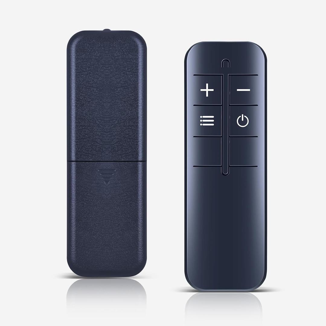 New Walkingpad Remote Control Replacement fit for Yemsd 3 in 1 Portable Under Desk Treadmill RC-J C102, for Rhythm Fun Treadmill CP01 AP01