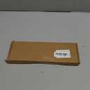 W10843943 Microwave Vent Damper Fit for Whirlpool Kenmore Kitchenaid Maytag Jenn-Air Amana AMV2307PFB5 Replace W10667245 W10725323