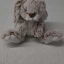 Melissa & Doug Burrow Bunny Rabbit Stuffed Animal (9 inches)