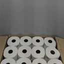 Tork High-Capacity Toilet Paper Roll White T26, Advanced, 2-Ply, 36 x 1000 sheets, 110292A