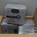 Depend Incontinence Underwear for Men, Small/Medium, 32 Count | Maximum Protection | Grey | Disposable | Pack of 2