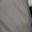 Meliusly Heavy Duty Bunkie Board Twin Size (38x75) - Non-Slip Breathable Bed Support Board for Slatted Bed Frame, Anti-Sag Under Bed Support, Noise Minimizing Moisture Resistant Bed Board