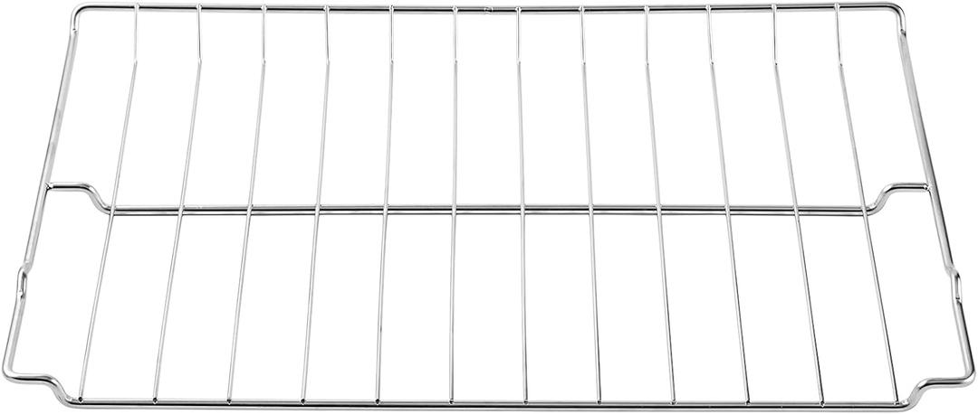 Upgraded MHL63411403 Oven Rack Replacement for LG Oven Parts 24.75 x 16 IN Range Oven Shelf LDG4313ST LREL6323S LG 304 Stainless Steel Stove Standard Oven Bake Rack Air Fryer Wire Shelf Accessories