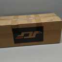 0021 Universal Motorcycle Fuel Tank Raw Steel Unpainted 2.4 Gallon for Yamaha Rd50 Rd350 Rd400