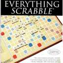 Everything Scrabble