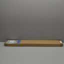 Smart Motorized Blinds with Remote, Cordless No-Drill Automatic Roller Shades, Blackout Electric Blind for Windows, Grey, 29.5 x 72