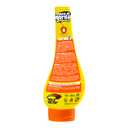 Moco de Gorila Punk Hair Styling Gel, Reactivate with Water, Long-Lasting Hold, 11.99 Oz Squeezable Bottles (Pack of 3)