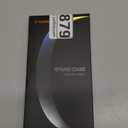 TORRAS 360 Magnetic Stand for iPhone 17 Pro Max Case, [Fit for MagSafe] [4X Military-Grade Protection] Slim Case for iPhone 17 Pro Max 6.9", Translucent Cosmic Orange, Ostand O3 Fitness Series