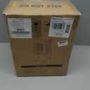 Portable Air Conditioners, Swamp Cooler Portable AC Unit with Removable 2.6 Gal Water Tank, Windowless Evaporative Air Cooler with 3 Speeds for Bedroom & Office, Fast Cooling Portable AC for Home Use