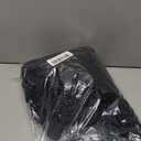 Morph Grim Reaper Costume For Men - Adult Grim Reaper Robe - Spooky Halloween Outfit - Dark Cloak For Parties (Medium)