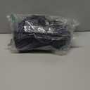 Stainless Steel Water Bottles 64oz - Insulated Half Gallon Water Jug with Straw & Chug Lid, Metal Tactical Canteen for Gym Sports Workout Hiking with Paracord Handle, Strap Carry Sleeve, Army Green