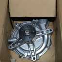 Water Pump 20538845 22902431 22195450 compatible with Volvo Truck VN VNL VHD Engine D9 D11 D13 D16