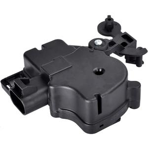 Rear Liftgate Door Lock Actuator Replaces 746015, 15250765, 15808595,25001736 Replacement for Chevy Tahoe,Suburban,GMC Yukon,Yukon XL,Cadillac Escalade ESV, EXT Tailgate Liftgate Rear Hatch Door Lock