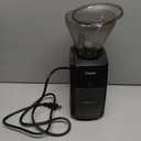 Baratza Encore Coffee Grinder ZCG485BLK, Black