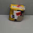 DEWALT Framing Nails, Paper Tape, 30-Degree, Smooth Shank, Bright Finish, Off-Set Round Head, 2 3/8-Inch x .113-Inch, 5000-Pack (DPT-8D113FH)