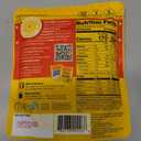 Tasty Bite Organic Channa Masala, 10 Ounce, Pack of 6, Ready to Eat, Microwavable Entree, Vegan & Gluten Free BBD: 12-31-26