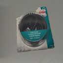 Power Gear Coiled Telephone Cord, 4 Feet Coiled, 25 Feet Uncoiled, Phone Cord works with All Corded Landline Phones, For Use in Home or Office, Black, 76139