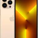 Apple iPhone 13 Pro Max, 128GB, Gold - Unlocked