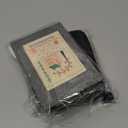 2026 New Embroidery Stitch Book Kit, Portable All Scenario Embroidery Stitch Book, Comes with a Complete Toolkit and Instructional Tutorial, Perfect for Beginners and Craft Lovers (1-Piece Set)