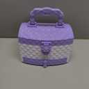 PERRYHOME Kids Makeup Set for Girl 56 Pcs Washable Real Cosmetic, Non-Toxic Frozen Toys Toddler Makeup Kit, Princess Dress up Christmas & Birthday Girl Gift for 3 4 5 6 7 8 9 10 11 12 Year Old Girls