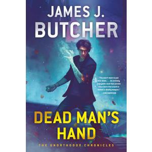 Dead Man's Hand (The Unorthodox Chronicles)