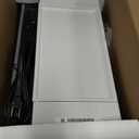 HP Smart Tank Plus 651 Wireless All-in-One Printer, Ink Tank Printer-for-Home Use, 2 Years of Ink Included Auto Document Feeder, Mobile Print, Scan, Copy, Fax, an EcoTank Alternative (7XV38A)