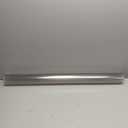 Kuyal Clear Chair mat for Hardwood Floor 46 x 72 inches Transparent Floor Mats Wood/Tile Protection Mat for Office & Home (46" X 72" Rectangle)