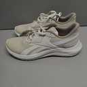 Reebok Energen Lux Beige/White Sneakers, 10