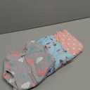 Simple Joys by Carter's Baby 3-pack Snug-fit Footed Cotton Pajamas, Ballerina/ Moon/ Bee, 12 Months