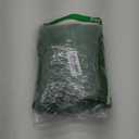 Nirovien Womens Tennis Dress with Shorts Sleeveless Athletic Romper Dress Knit Active Dresses Workout Outfits (Medium, Green)