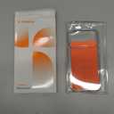 TORRAS for iPhone 17 Pro Case Crystal Clear, Ultra-Thin, 2025 Upgraded Non-Yellowing, Military-Grade Protection, Transparent Slim Case for iPhone 17 Pro Phone Case, Soft, Anti-Scratch, Clear