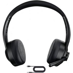 AOC Bluetooth Gaming Headphones