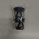 Reusable K Cups for Keurig, 2-Pack Refillable Coffee Pods with 5 Holes, Compatible with Keurig K Supreme, K Slim, K-Duo Hot & Iced Gen2, K-Brew Chill (MultiStream Technology)